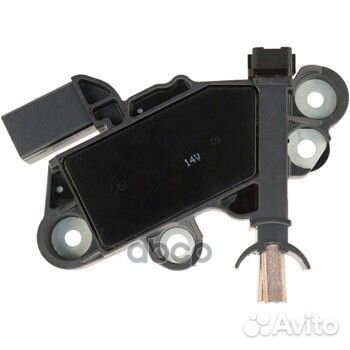 Регулятор генератора 1 986 AE0 046 Bosch