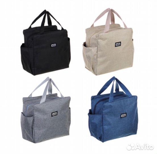 Термосумка