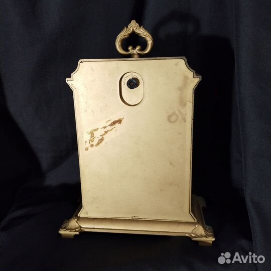 Настольные часы, 