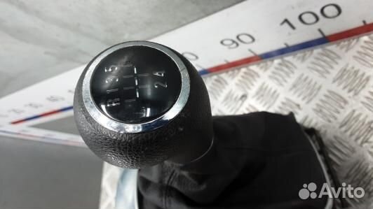 Кулиса кпп chevrolet trax (UML06DX01)