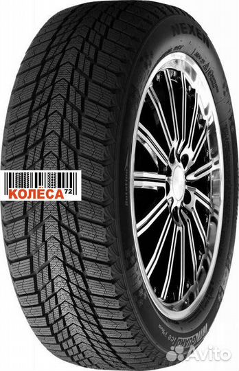 Nexen Winguard Ice Plus 235/45 R18