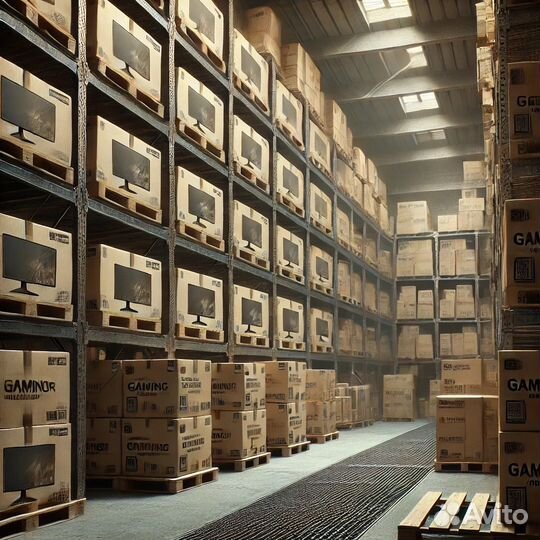 Мониторы Oled и miniled 27