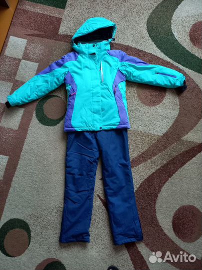 Детская одежда для девочек