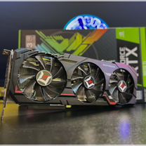 Gainward RTX 3060 Ti 8Gb