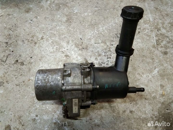 Руль Мерседес Спринтер