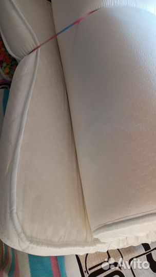 Матрас ортопедический 130*200