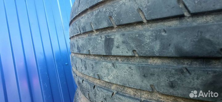 Toyo Proxes R36 225/55 R19 99V