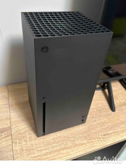 Xbox series X