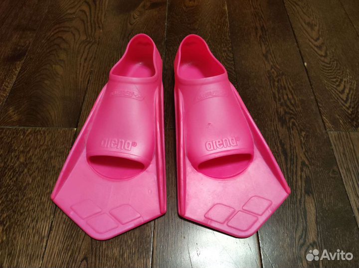 Ласты arena powerfin 38-39