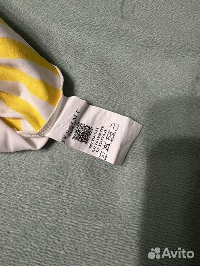 Фктболка женская