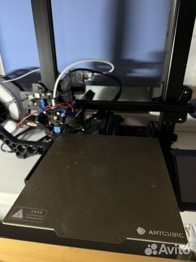 3D принтер Anycubic Vyper