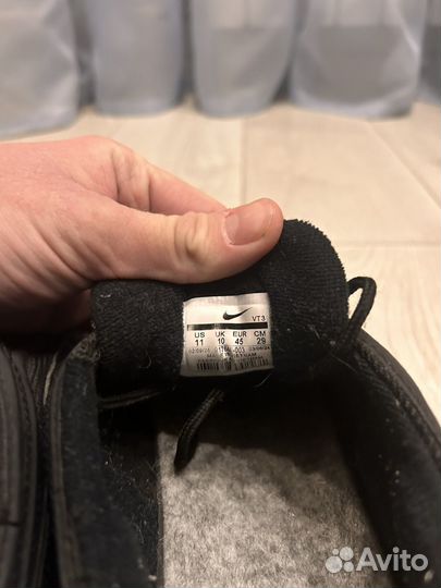 Кроссовки Nike airmax 97 оригинал