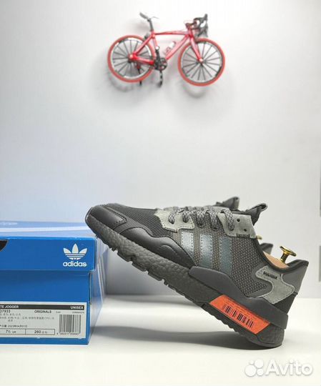 Кроссовки Adidas Nite Jogger