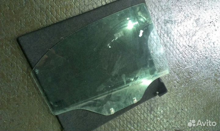 Стекло заднее Шевроле Авео