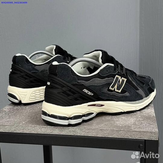 New Balance 1906d (black) 40-45