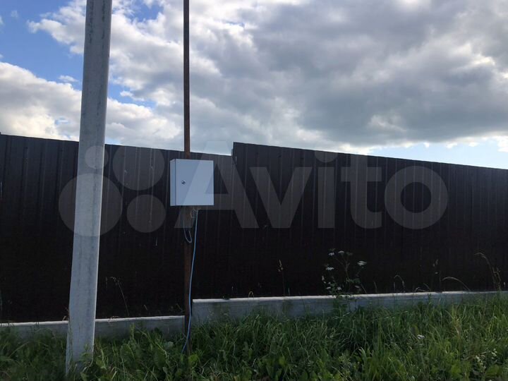 Участок 20 сот. (ИЖС)