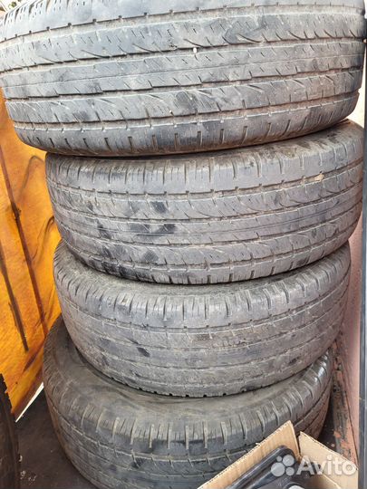 Колёса 11565 R16