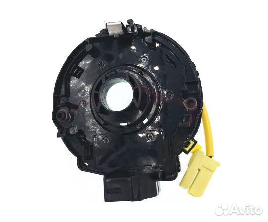 Шлейф руля Toyota. Новый