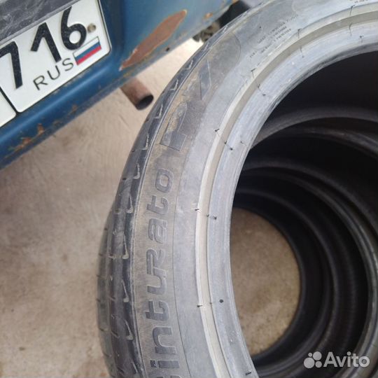 Pirelli Cinturato P7 205/50 R17 V