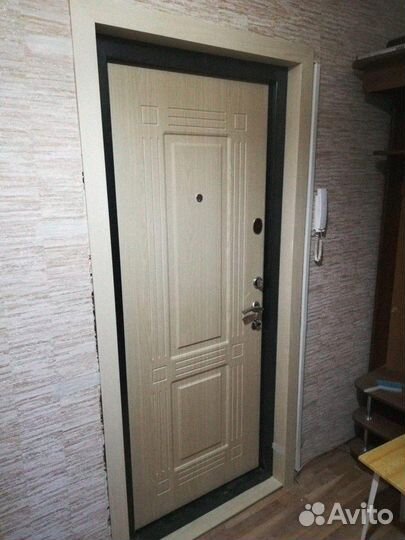 Входные двери гермес