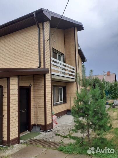 Сайдинг Деке под камень,Bergart