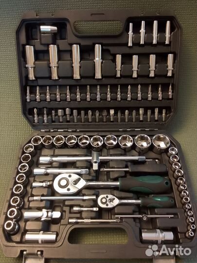 Набор инструментов