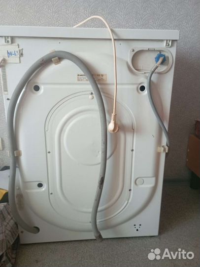 Стиральная машина аристон, ariston 5 kg