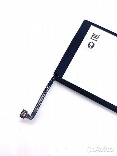 Аккумулятор BM4J для Xiaomi Redmi Note 8 Pro