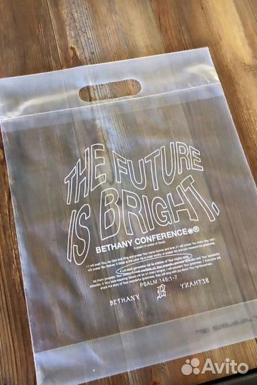 Зип пакеты с бегунком; печать на пакете