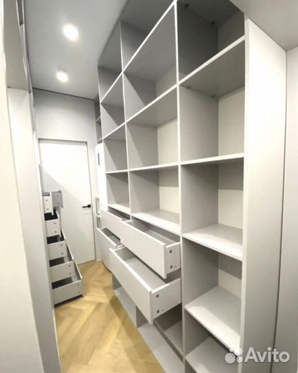 Стильный гардероб