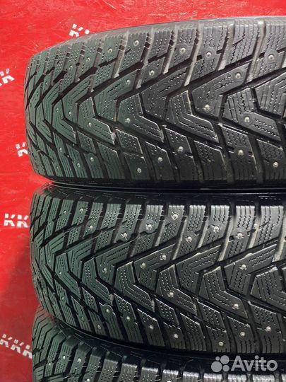 Hankook Winter i'Pike X W429A 225/65 R17 102T