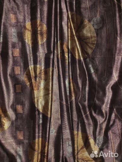 Продам шторы