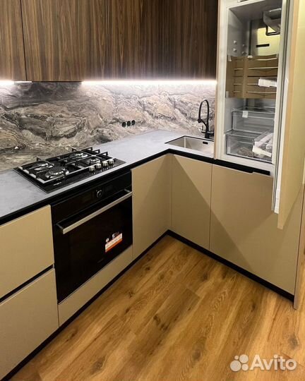 Кухня на заказ sh-0517789