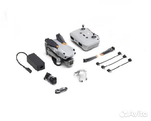 DJI Air 2S Магазин
