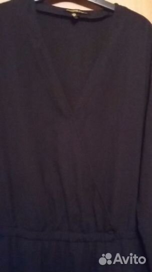 Комбинезон женский 48 размера