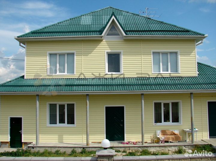Сайдинг
