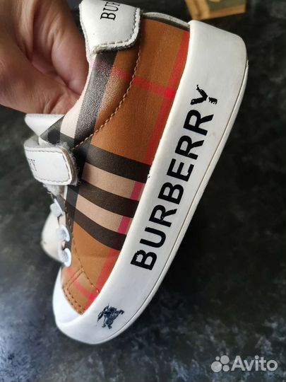 Детская обувь