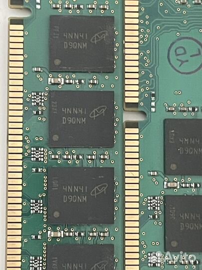 Оперативная память ddr3 4 gb