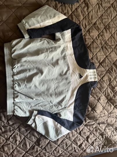 Спортивный костюм adidas