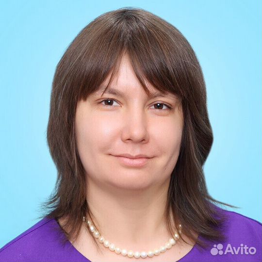 Логопед, нейропсихолог
