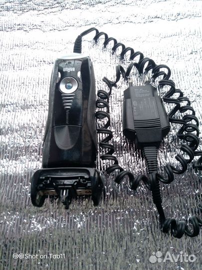 Бритва braun series 7