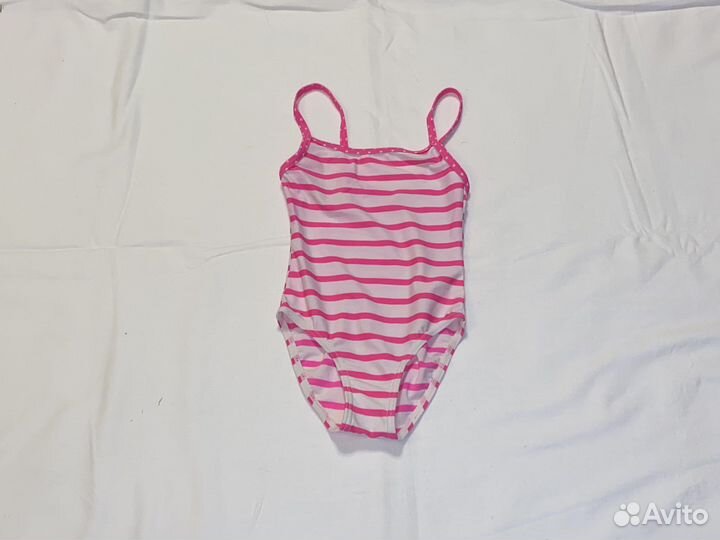 Купальник для девочки