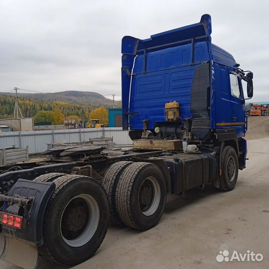 МАЗ 643019-1420-011, 2013