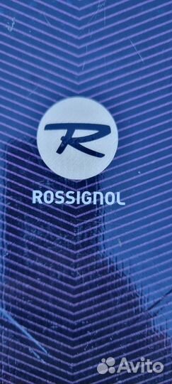 Горные лыжи женские Rossignol Nova 6 Light Series