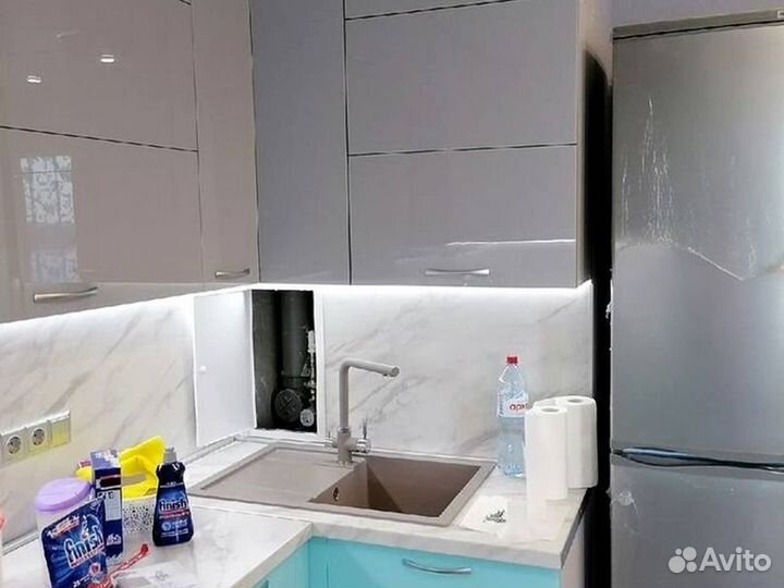 Кухонный гарнитур 