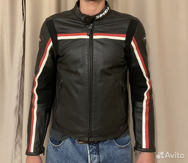Мотокуртка spidi