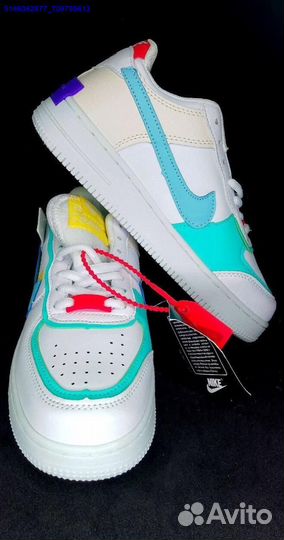 Кроссовки Nike air 36