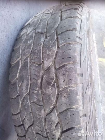 Cooper Discoverer A/T3 235/75 R15