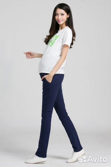 Брюки для беременных