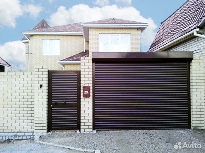 Рольставни